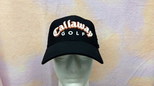 callaway fitted golf hats