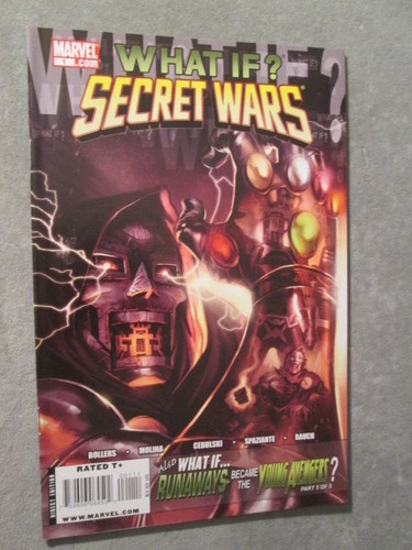 Marvel What If? Comic Book-Your Choice - Bild 9 von 14