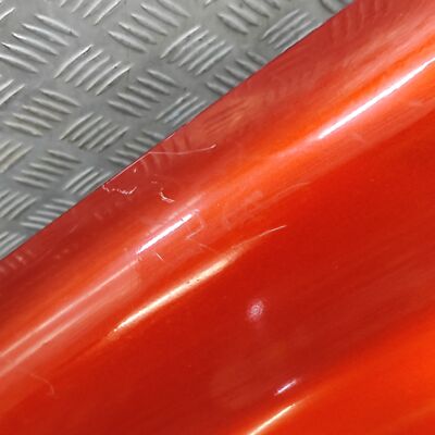 ISUZU D-MAX MK2 RT Front Left Fender 8-98181-029-0 2.5 Diesel 2014