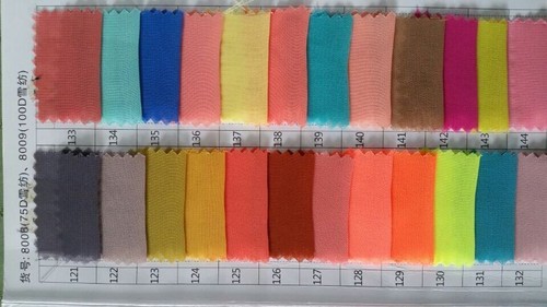 Romantische Brautkleider Chiffon ärmellos Spitze Applikationen V-Ausschnitt Brautkleider - Bild 9 von 9