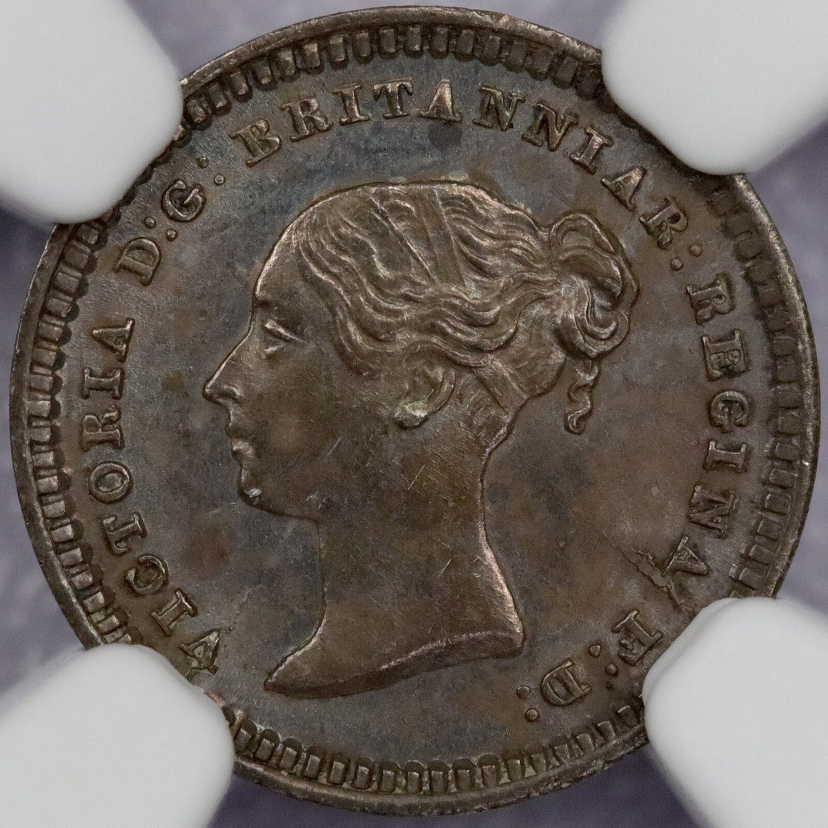 1862 Great Britain 1 1/2 Pence - NGC AU 58 | eBay