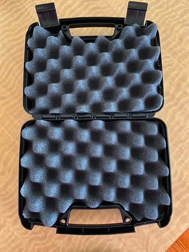 MTM 805-40, Custodia per pistola singola, 4 pollici - Foto 3 di 6