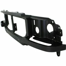 Front Header Panel FO1220228 4L5Z8A284AA Fit Ford Ranger Pickup 2WD 4WD 04-11