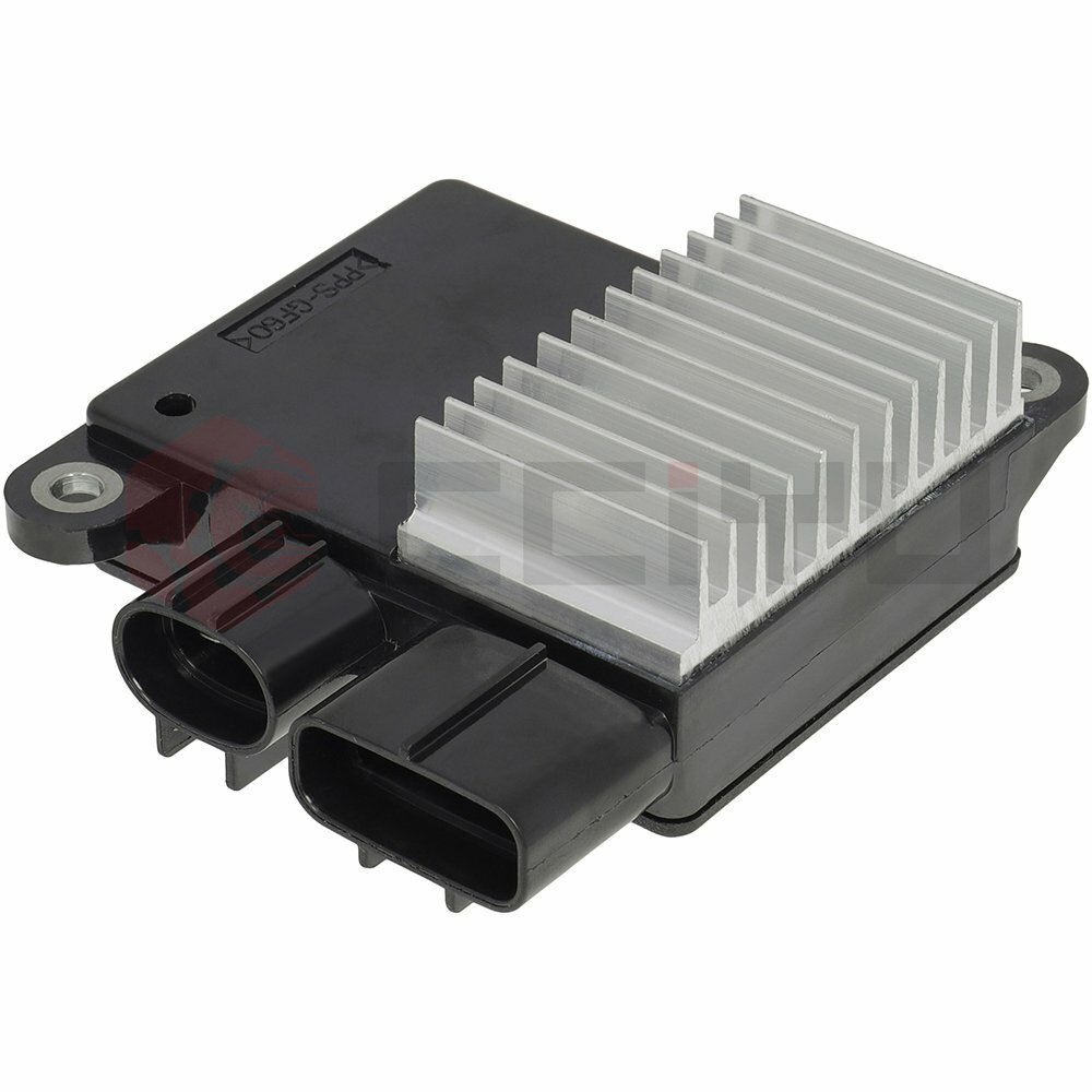 For Radiator Cooling Fan Control Module Toyota RAV4 Venza Lexus 8925730060 For Radiator Cooling Fan Control Module Toyota RAV4 Venza Lexus 8925730060