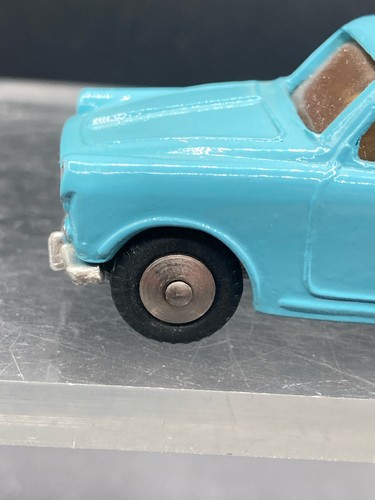 Scottoy 1/43 Lancia Appia Serie 3A Die Cast - Imagen 3 de 8
