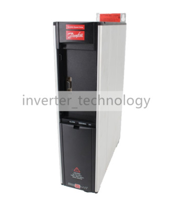 Danfoss VLT5003PT5B20STR3DLF00A00C0 175Z0046 Inverter Drive New DHL Free Ship