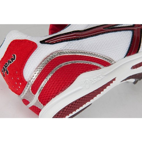 Asics Japan Thunder 3 - Imagen 4 de 7