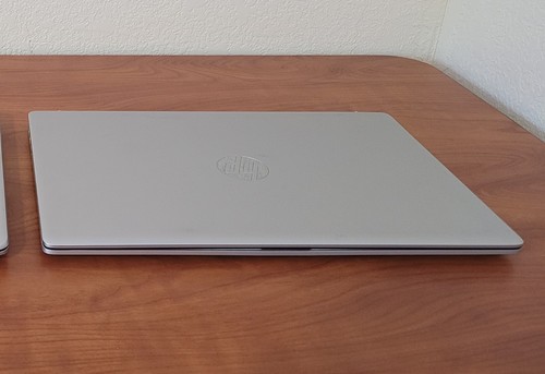 HP 17-CN2063CL 17.3'' (512GB SSD Intel Core i5-1235U 12GB RAM) Laptop - Silver - Picture 1 of 5