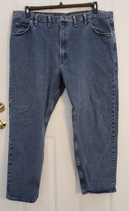 wrangler relaxed fit jeans 97601vr