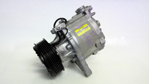 2022 - 2024 TOYOTA GR86 AC COMPRESSOR W/MAGNET CLUTCH 447280-3980 OEM - Picture 2 of 8