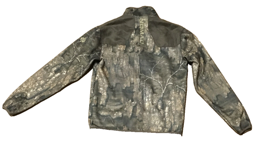 Camisa de manga larga Nomad Slaysman Pop Over camuflada para hombre #N1300041 - pequeña - Imagen 6 de 9