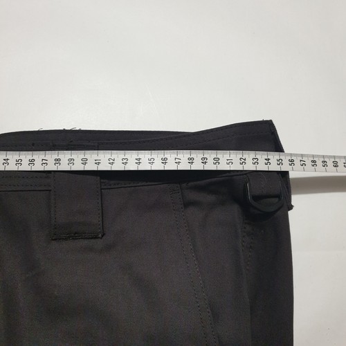 2 x NUEVO Pantalones Cortos Bisley Kennards Alquiler Talla 107 Carbón Ropa de Trabajo Trabajo Trabajo Carga Bolsillos - Imagen 4 de 11