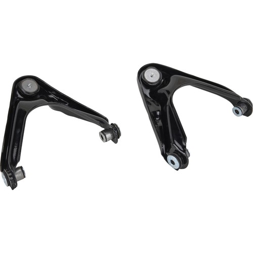 Speedway Upper Control Arm Set, Fits 1967-72 Mopar Body - Picture 4 of 10