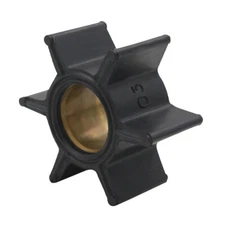 Mercury Water Pump Impeller 4 4.5 6 7.5 9.8 HPOutboards47-89981 47-65957 18-3039