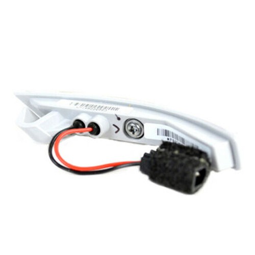 Left LED Mirror Turn Signal Lamp for Dodge Grand Caravan Chrysler Town Country - Picture 7 of 7