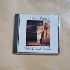 Painted Desert Serenade By Joshua Kadison (CD, 1993)