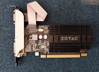 Carte Graphique ZOTAC GT710 Zone Edition 1GB 64Bit DDR3