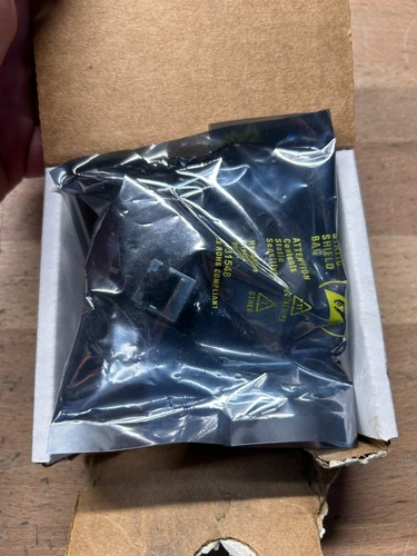 Omron CP1W-EIP61, EtherNet/IP Communication Module-NEW IN BOX - Picture 3 of 3