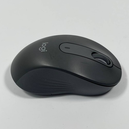 Souris sans fil Logitech Signature M650 - pour petites et moyennes mains - Photo 3/4