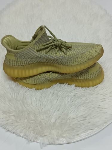 Taglia 8 - Adidas Yeezy Boost 350 V2 Antlia antiriflesso FV3250 - Foto 3 di 10