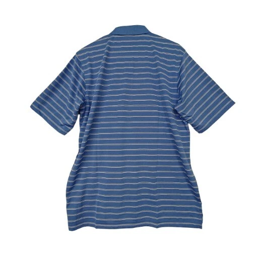 Jack Nicklaus & Chi Chi Rodriguez Performance 18 Shirt Mens Short Sleeve Size M - Image 2 of 4