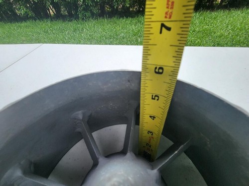 DURAJET RESCUE PRO STATOR HOUSING MODIFIED IMARS 35 J / E & E-TEC 25 30 - Picture 3 of 6