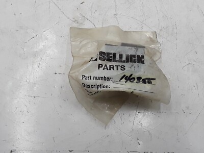 Sellick Relay 140355 | eBay