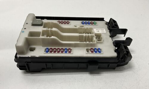 2017 INFINITI QX50 Fuse Relay Junction Box 284B71CA6B OEM - Bild 2 von 8