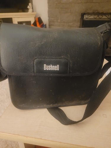 Bushnell 12x42 H20 Binoculars (134212) - UK NEXT DAY DELIVERY - Picture 3 of 3