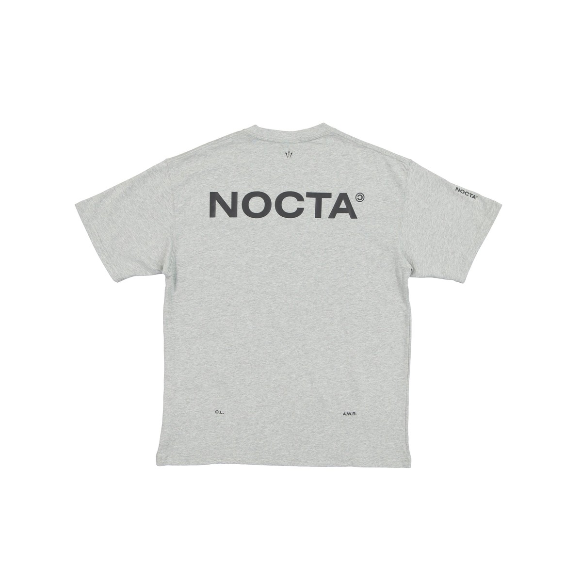 Nike NRG Nocta CS Fleece Crew | Foot Locker