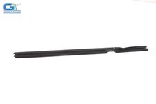 15-21 MERCEDES C43 C63 C300 W205 REAR RIGHT DOOR WINDOW WEATHERSTRIP SEAL OEM