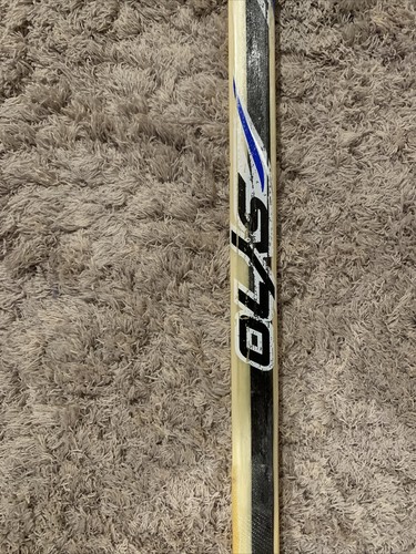 COREY PERRY - Anaheim Ducks Future HOF - Signed Full Size Hockey Stick COA - Picture 10 of 11