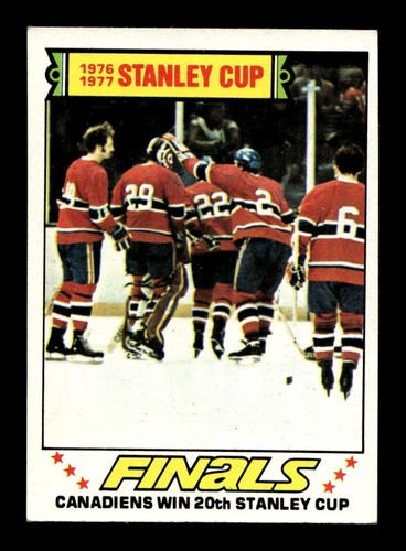 1977-78 Topps Hockey 4-264 EX/EX-MT Pick From List All PICTURED qq9 vv2 - Picture 236 of 359