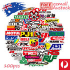 <!--F#f_0-->100pcs JDM DRIFT CAR Stickers Bomb Japanese Racing Car Motorcycle Waterproof<!--F/-->
