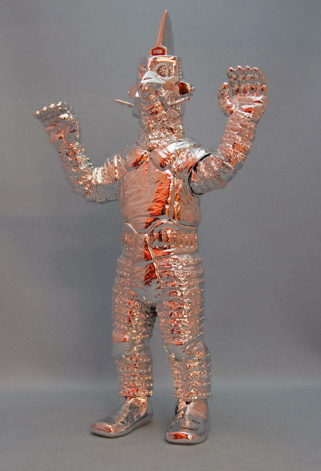 CCP - 1 6tokusatsu serie de enrojoores metálicos T14 CCP - 1 6tokusatsu serie de enrojoores metálicos T14