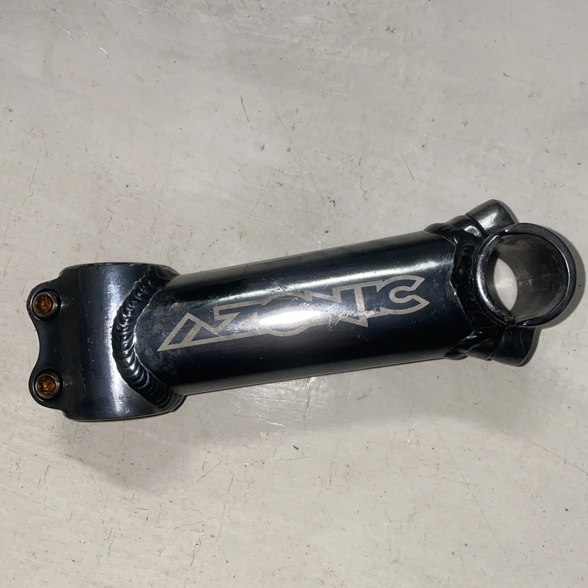 AZONIC Bicycle Stems for Mountain Bike 25.4 mm Clamp Diameter for