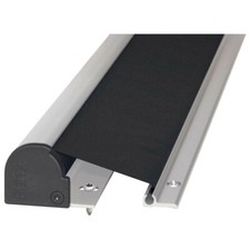 Planet Fingerschutz FSR 5000, Basic, EV1, eloxiert 1925 mm (und FSR Rollo)