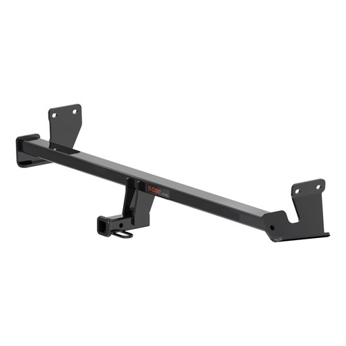 For 18-21 Hyundai Kona Trailer Hitch w/ 4 Pin Wiring Excl electric or N Curt 2K - Picture 2 of 3