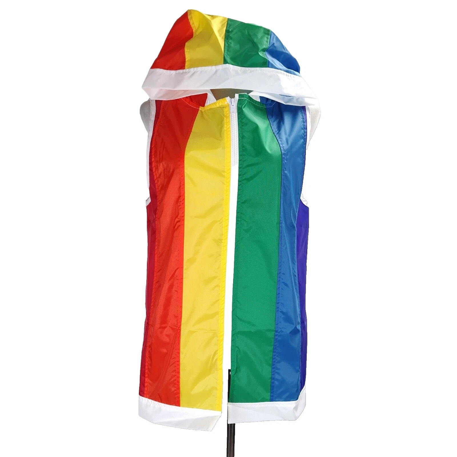 Abrigos y chaquetas para mujer Rainbow