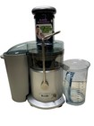 Breville JE98XL The Juice Fountain Extractor 850W - TESTED & CLEAN & EXCELLENT!