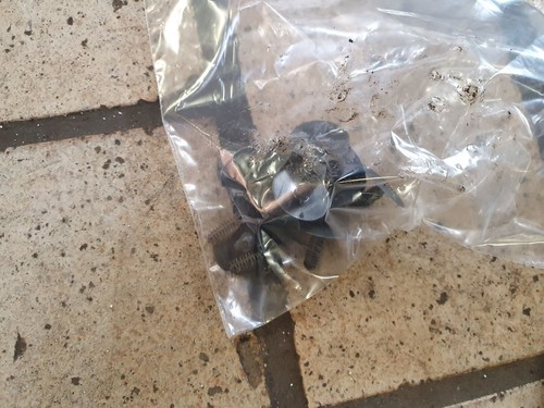 @RARE@ interior floor cabin carpet luggage edm OEM Honda CIVIC EK4 EK3 SIR 96-00 - Picture 6 of 11