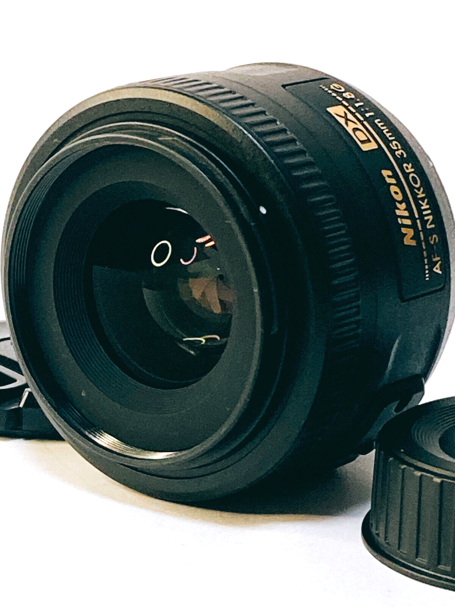 美品 Nikon AF-S NIKKOR 35mm F1.8G 箱付 AF-S DX NIKKOR 35mm f/1.8G 中古価格比較 - 価格.com