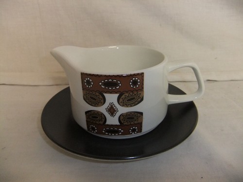 c4 Pottery J & G Meakin Maori VINTAGE 5B5B - Bild 21 von 23