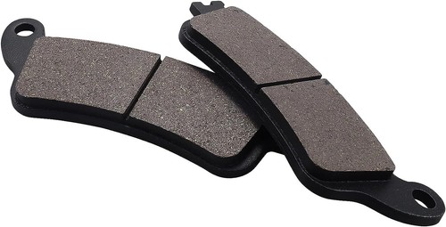 Front and Rear Brake Pads for HONDA CB 1100 2000-2004 CBR 1100 GL 1800 FJS 400 - Picture 3 of 7