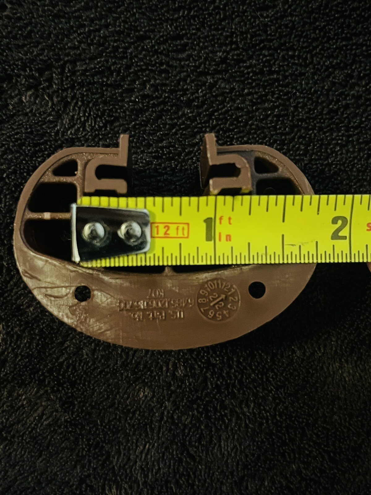 Kenlin Rite Trak II Drawer Guide Glide 168 Replacement Pull Out Rail