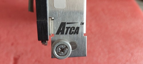 Płyta ATCA 605-0010-552 REV C Zrób oferty! Wysyłka UPS!A-2 - Zdjęcie 6 z 8
