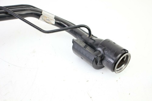 2011-2014 Toyota Sienna Fuel Gas Filler Pipe Neck Assembly 77201-08050 - Picture 5 of 12