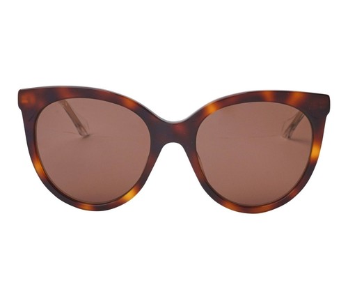 NUEVO Gafas de sol Gucci GG0565S diseño para mujer 54 mm - Imagen 6 de 7