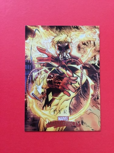 2008 Upper Deck Marvel Masterpieces Series 2 Individual Cards Complete Your Set - Picture 61 of 86