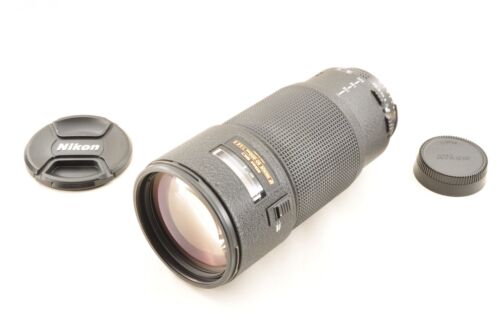 Nikon AF Nikkor 80-200mm F/2.8 D ED Telephoto Zoom Lens *Near Mint* #3977 - Picture 14 of 14